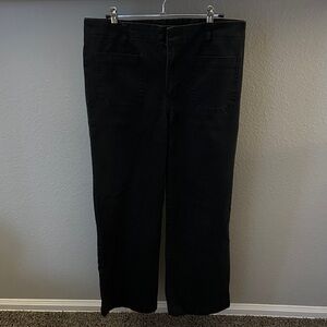 Sanctuary Black Ankle & Cropped Jeans High Rise